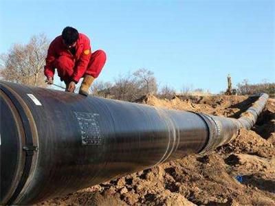 开封聚氨酯保温钢管是否好用呢?有优势吗?