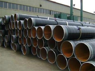 谈谈开封聚氨酯保温管和传统保温管的三个区别