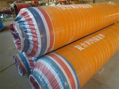 如何挑选到适合的开封钢套钢直埋保温管呢？