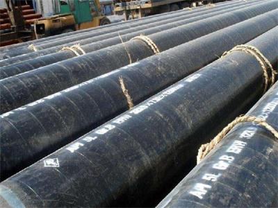 开封聚氨酯预制保温管出现滑动该如何处理？